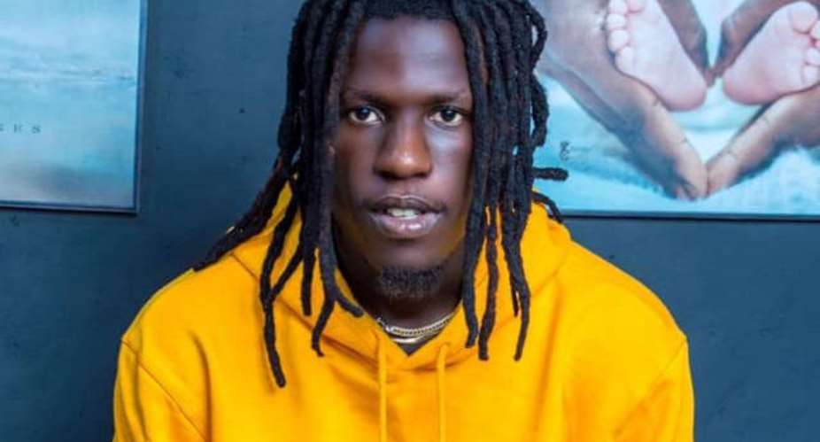 26th TGMAs: Makoma was snubbed in four nomination entries — King Paluta’s management