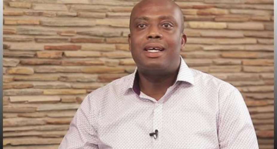 E-Levy removal to take effect by end of March – Ampem Nyarko