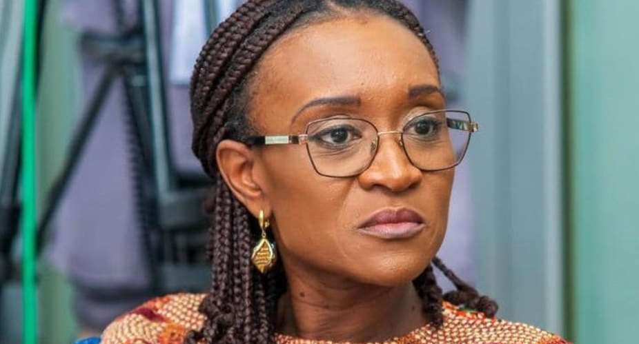 Abena Osei-Asare