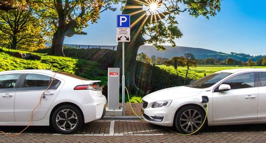 Electrifying Africa: How Quantum Higher Education Can Drive E-Vehicle Revolution in Africa