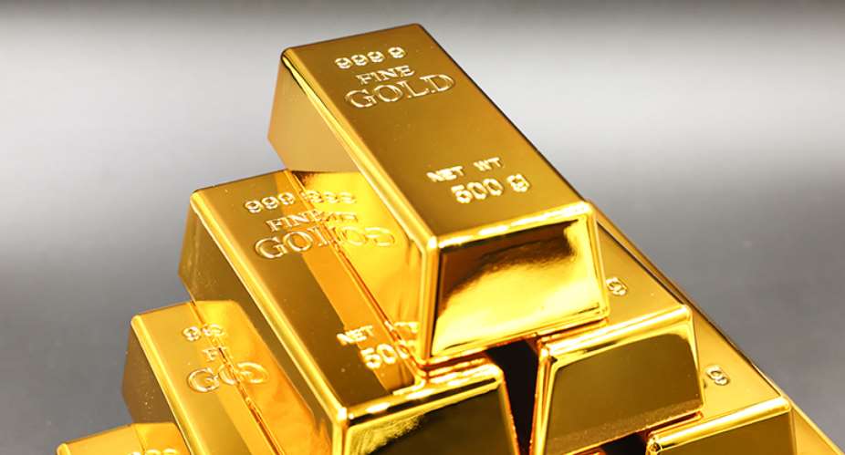 Ghana’s gold reserves edge up to 19.2 tonnes amid strategic rebalancing