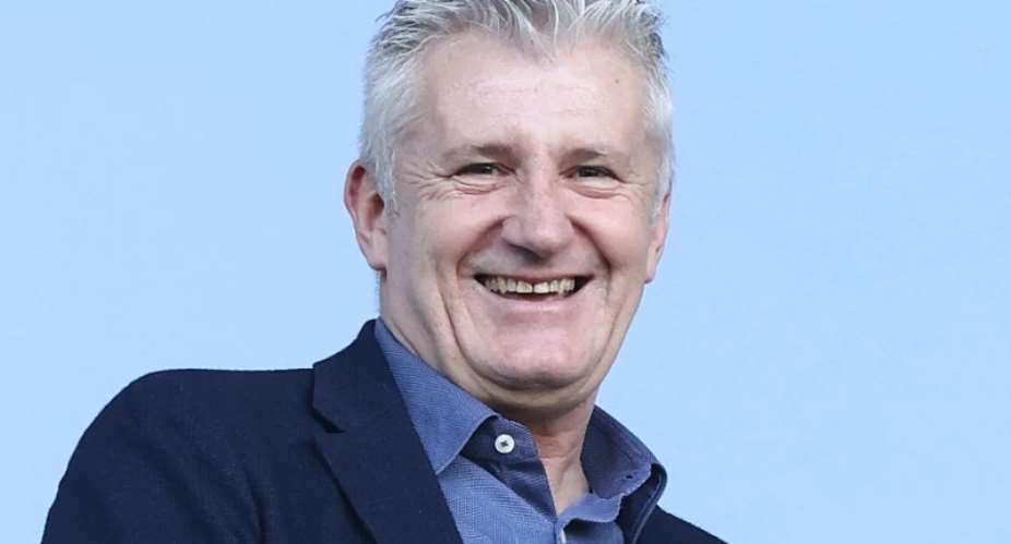 Croatia is no longer an underdog at the World Cup, says Davor uker