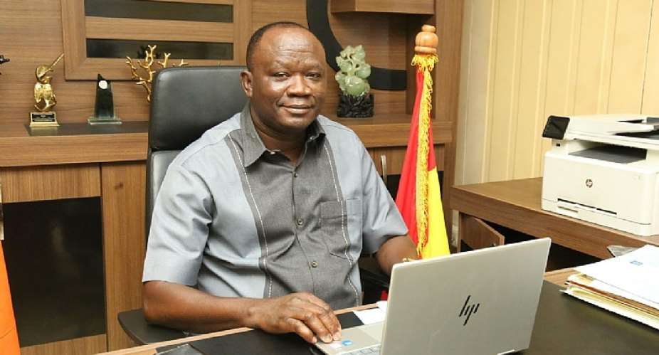 Managing Director of Metro Mass Transit Limited, Kale Cesar