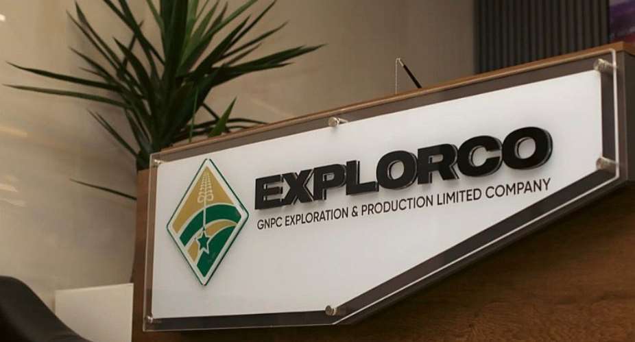 GNPC Explorco successfully completes aerial survey under Voltaian Basin project