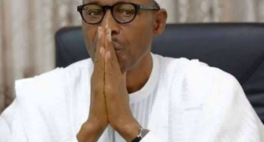 President Buhari