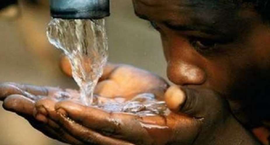 Report: Who Monitors Private Water Distributors?