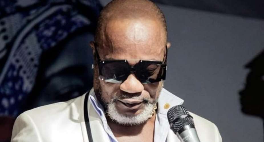 Koffi Olomid Guilty Of Rape Of 15-Year-Old Girl