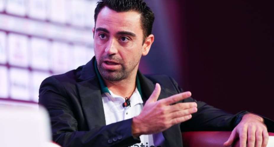 Xavi Says 48-Team Qatar World Cup Would Be Too Long