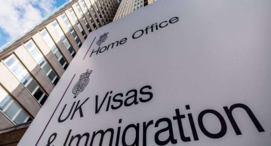 UK Visa Application Now Self-Upload Friendly