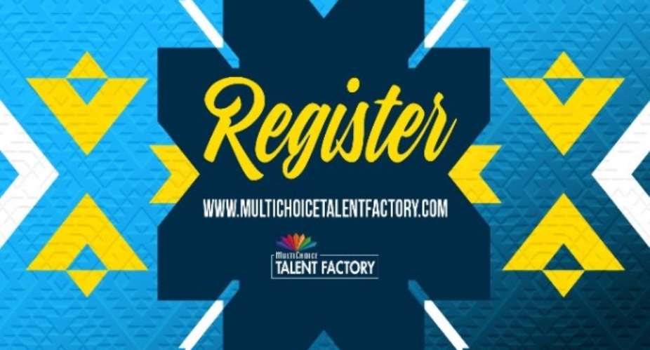 MultiChoice Launches Talent Factory Networking Portal