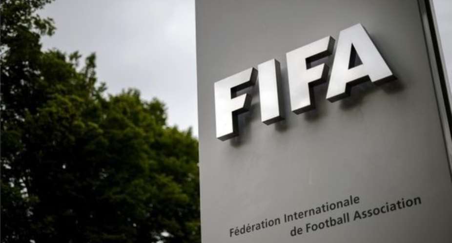 Fifa To Donate 10m To World Health Organistion Fund To Fight Coronavirus Outbreak