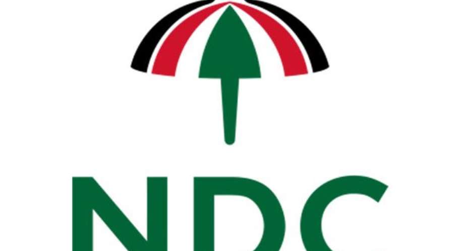 New Register: NDC Sues EC