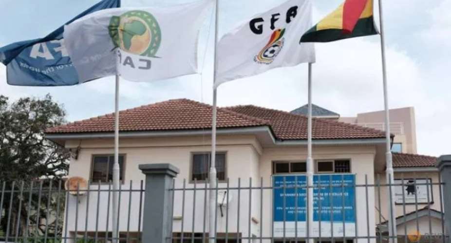 GFA Announce Closure Of Its Offices