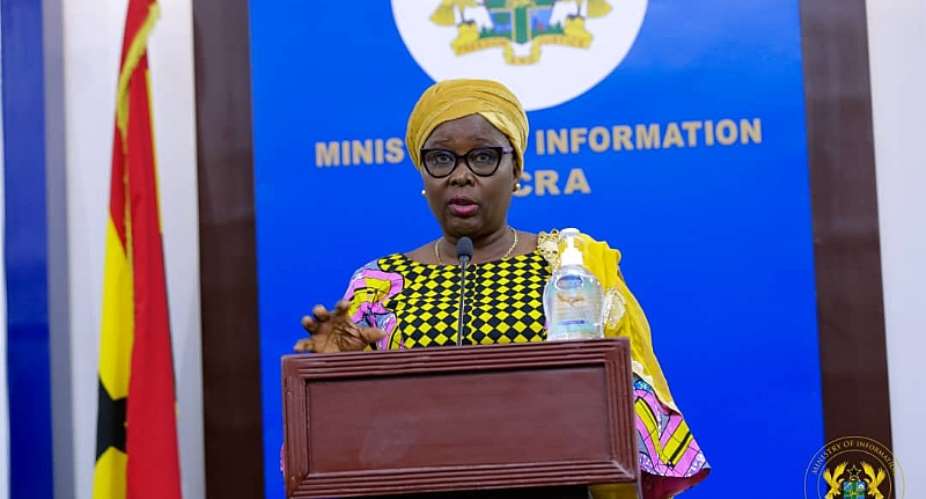 Coronavirus: Set Up And Chair Public Health Emergency Committees In All Regions — Regional Ministers Told