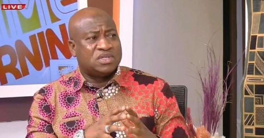 Some of us knew Akufo-Addo will lead us to disaster; its not about speaking English in a funny way – Murtala Mohammed