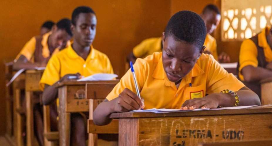 Beyond BECE: Rethinking JHS Assessments for Fair SHS Placement in Ghana