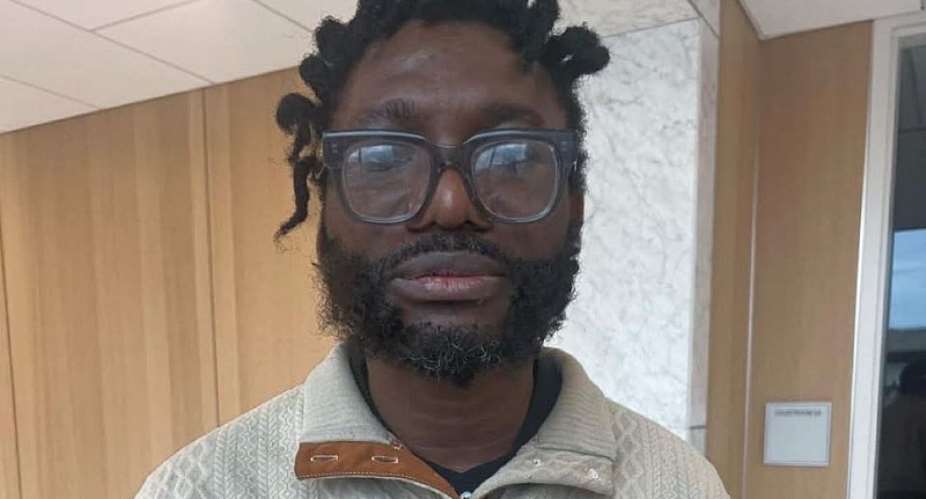 Dear Anas: The Media Is Failing Ghana—Will You Act?