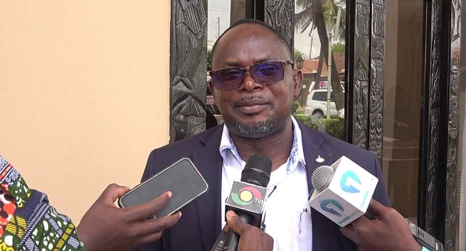 GH88m banking sector fraud alarming – Finance Ministry