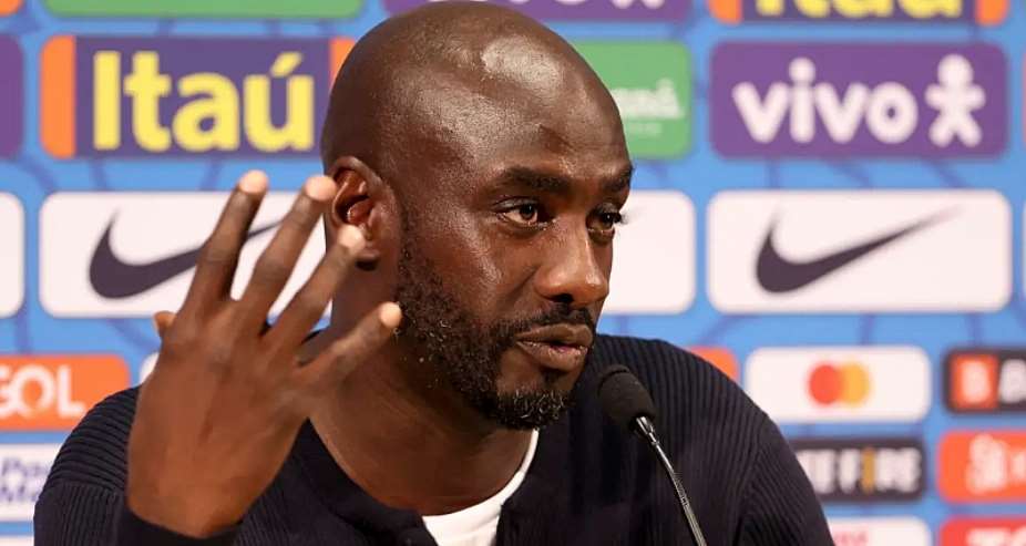 2026 World Cup Qualifiers: We need your support - Ghana coach Otto Addo implores Ghanaians ahead of Chad and Madagascar clashes