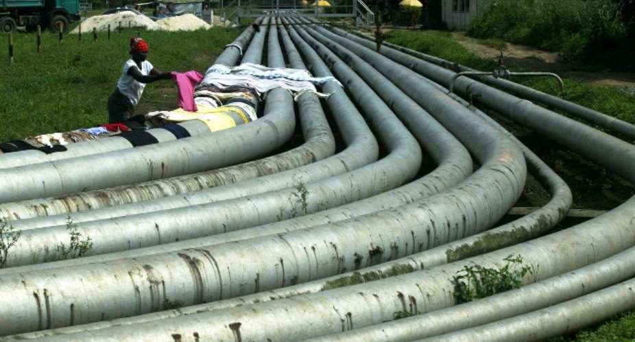 Fear Over Terrible Effects of Blowing Oil Pipelines on Biodiversity