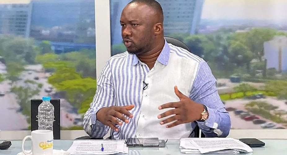The Chief Executive Officer (CEO) of the Youth Employment Agency (YEA), Malik Basintale