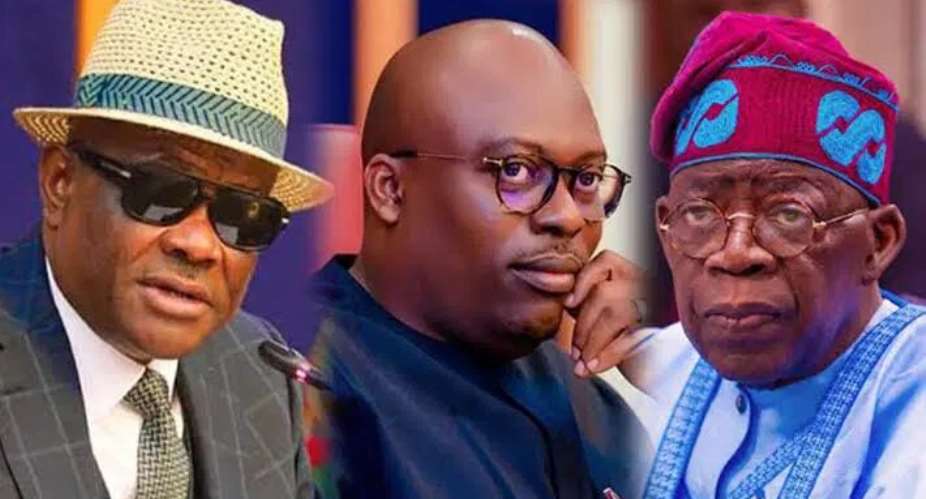 Rivers Crisis: Does Wike Not Deserve Any Punishment?