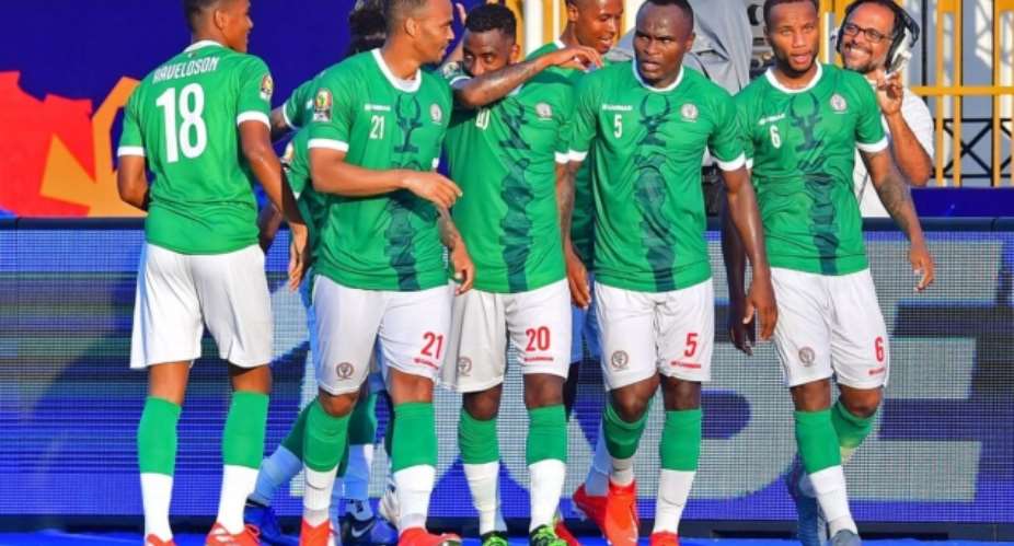 2026 World Cup Qualifiers: Tunisia, Madagascar secure crucial wins, Cameroon stumble