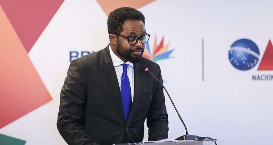 Pan-African Lawyers back Ghana’s UN Resolution on Africans’ enslavement