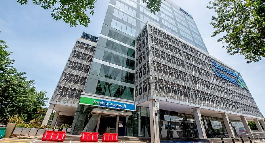 Standard Chartered celebrates 130 years of legacy, leadership and lasting impact in Ghana