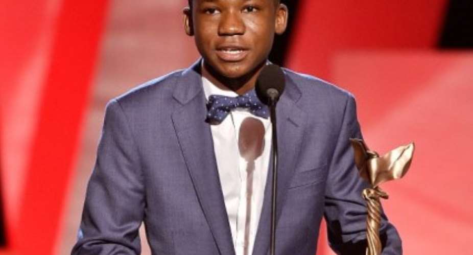 Abraham Attah to feature in Spider-Man: Homecoming