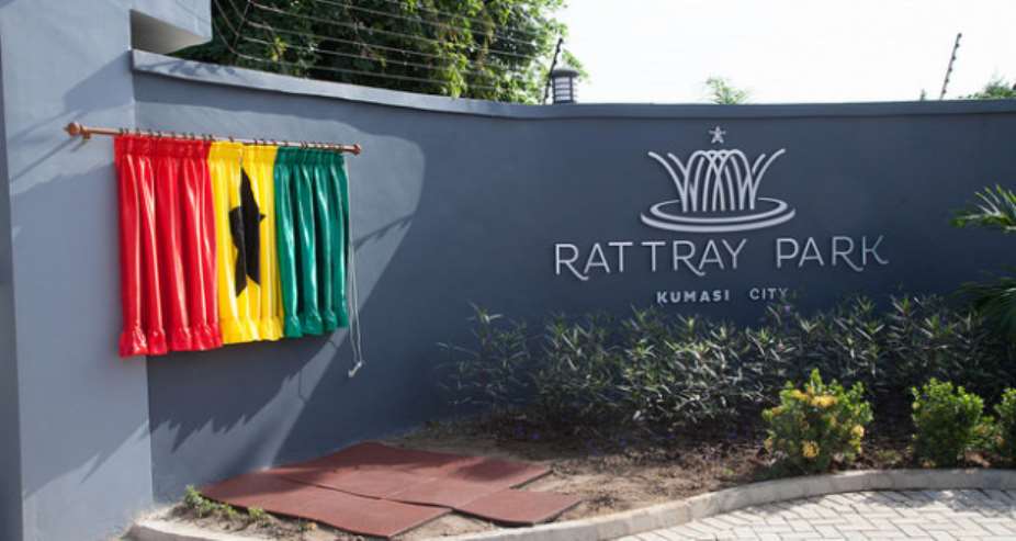 Movie Producers Denied Access To Kumasi Rattray Park
