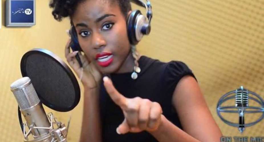 MzVee Backs Tonto Dikeh For Opening Up About Her Marital Abuse