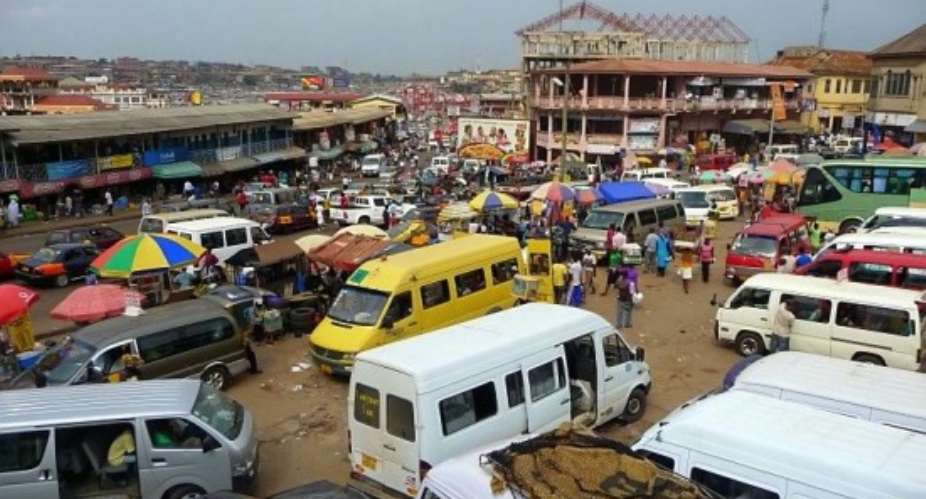 Don’t pay illegally increased transport fares – GRTCC cautions