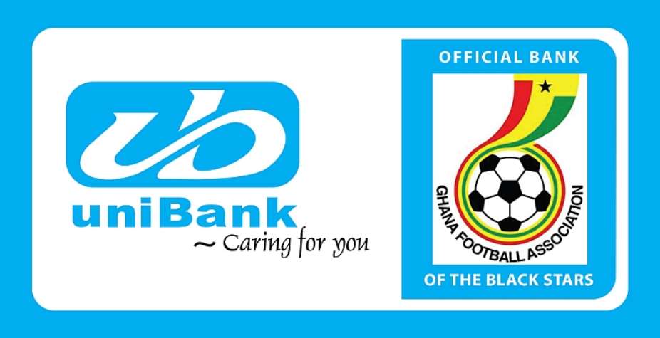 Black Stars To Lose Headline Sponsor As uniBank Is Declared Insolvent
