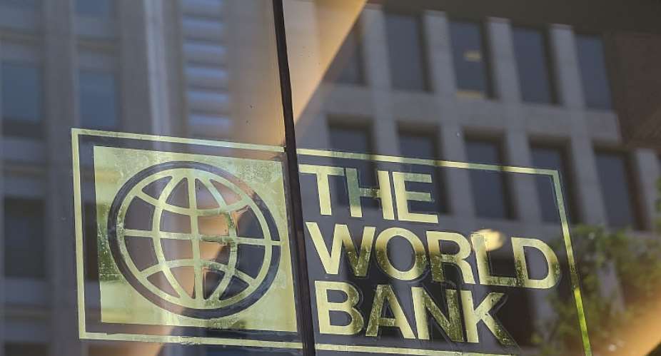 World Bank Warns Against Looming Crisis
