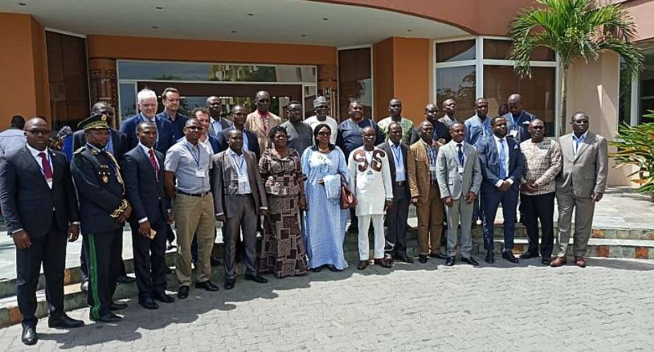 ECOWAS, FMM West Africa Holds Workshop For Trainers On Regional Border Management