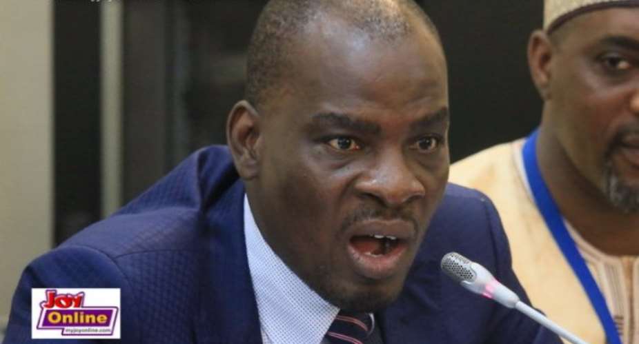 $20m Too Small For Ghanas Sovereignty