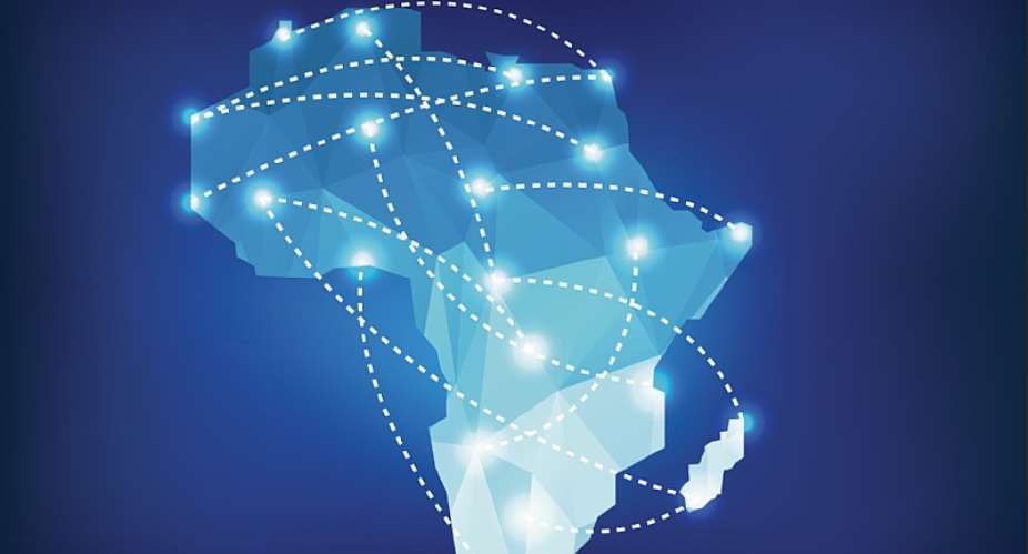Harnessing Africas Digital Potentials to Tackle Challenges within the Continent