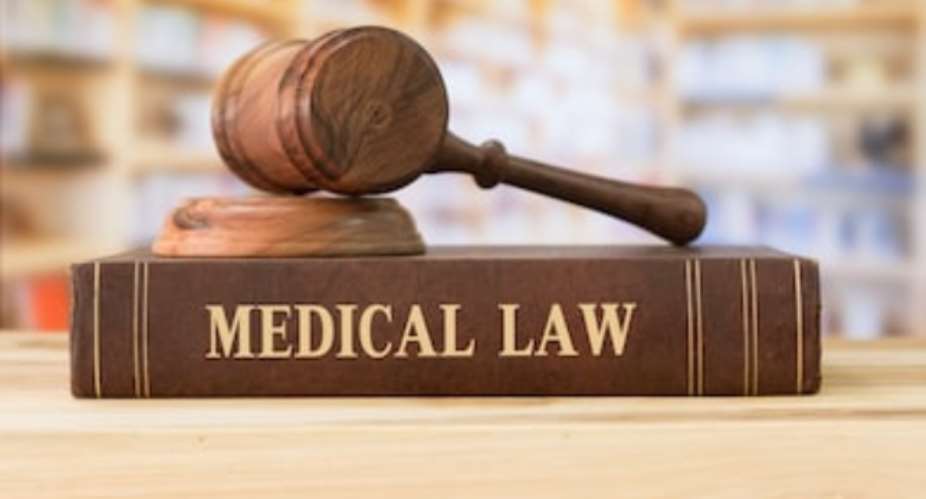 Medical Law: Montgomery And Informed Consent: Patients Are Superior Now In Decision Making?.