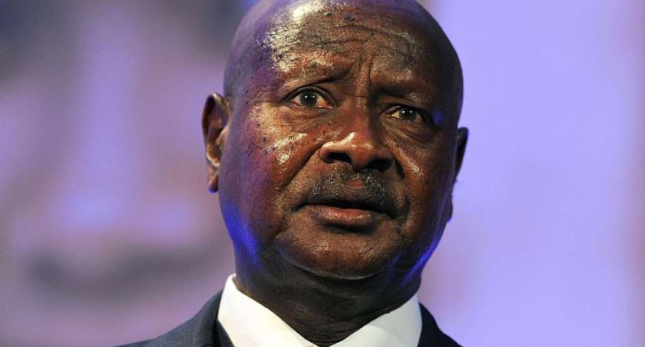 Museveni Should Have Delayed Closing Schools!