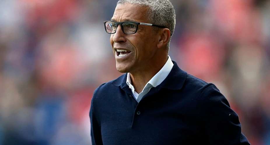 I will need the support of Ghanaians and the Association — Black Stars Coach Chris Hughton