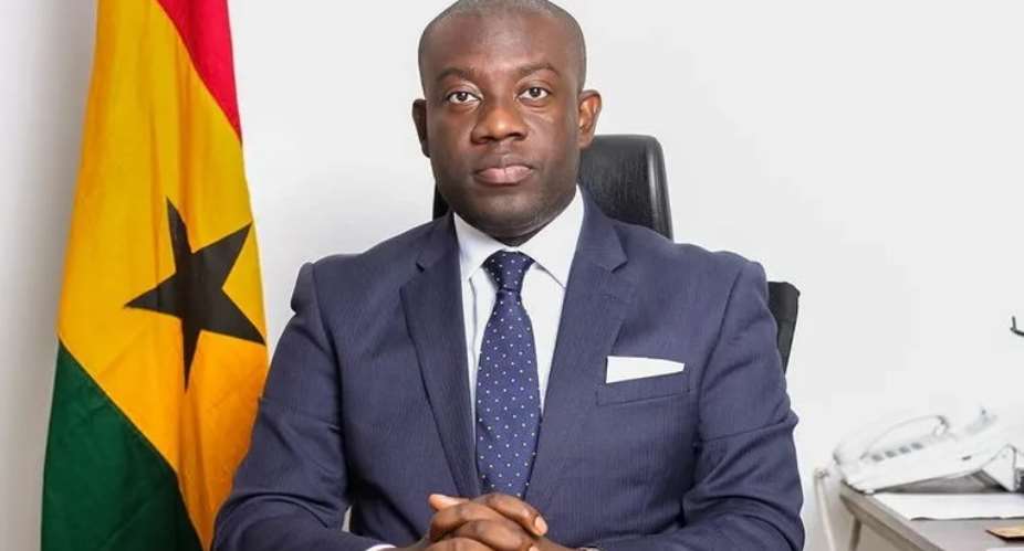 You brought attention to Ghanas rich history, culture and people — Government commends media for Ghana Month programs