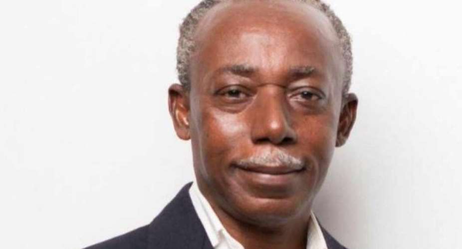 Man jailed 30 years over UG lecturer Prof Benneh’s murder