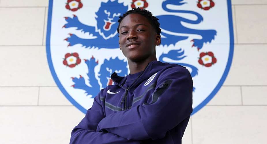 Kobbie Mainoo England call-up: Manchester United midfielders rise to stardom