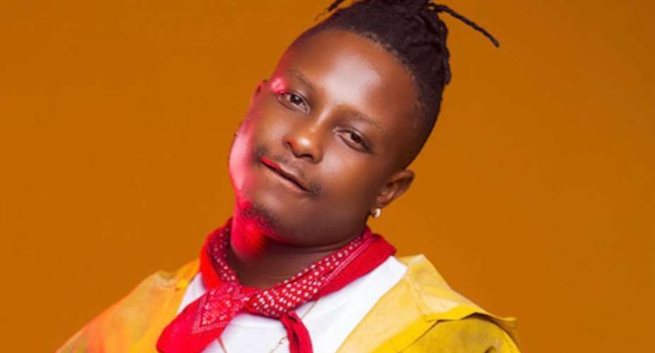 It’s hard to go international by sounding typical Ghanaian — Kelvyn Boy