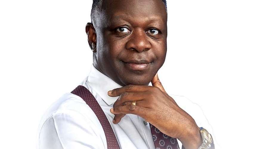 Let’s work to eradicate tribal conflicts in Upper East Region – Rev Eastwood Anaba