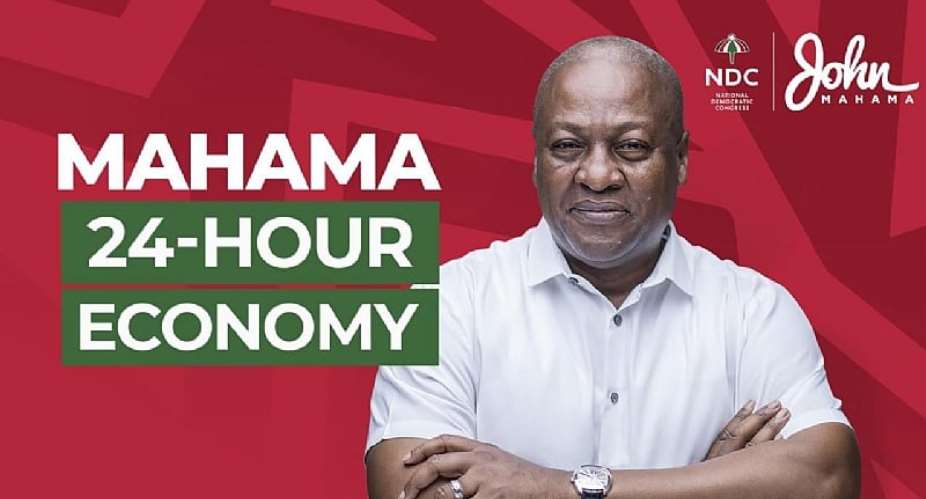 Key Considerations for Ghana’s 24-Hour Economy: Advice for the Government