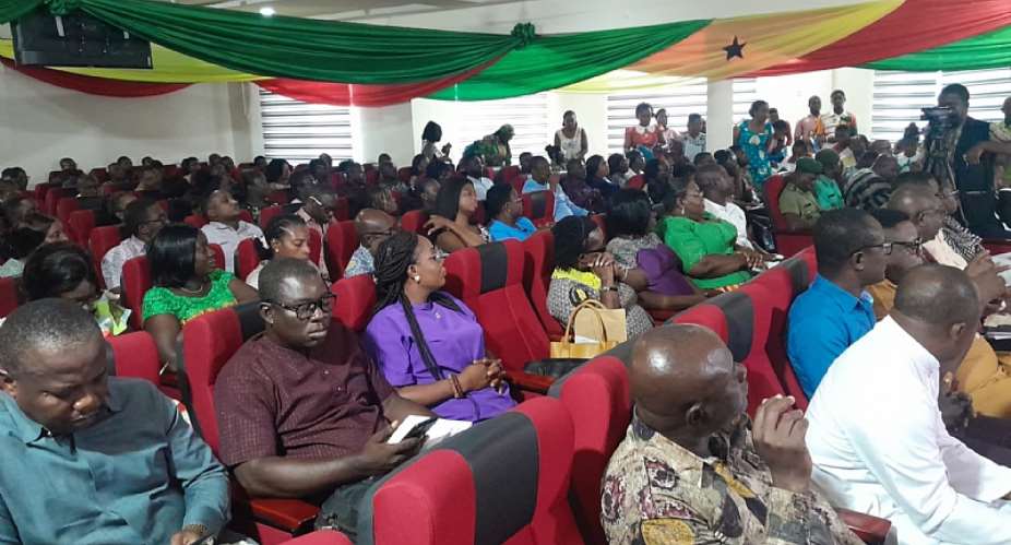 HIV infections surge in Central Region with nearly 4,000 new cases