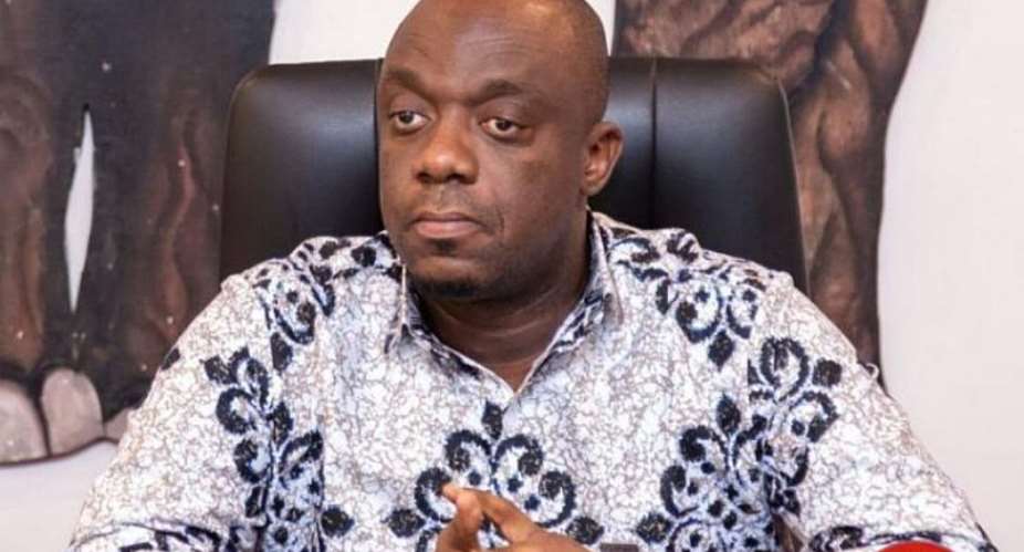 2024 defeat hurts but remain calm for cooler heads to prevail — NPP to members