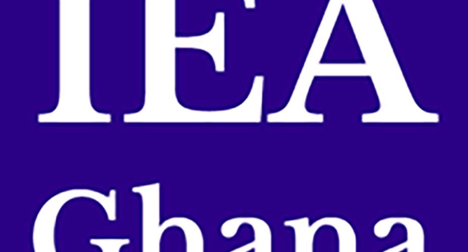 IEA says 2025 budgets 16.1% revenue-to-GDP ratio unambitious